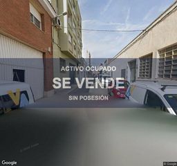 Pis a Zona Hospital. Vivienda  69 m en amposta