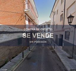 Appartement à Casco Antiguo. Compra de crédito  vivienda en galapagar