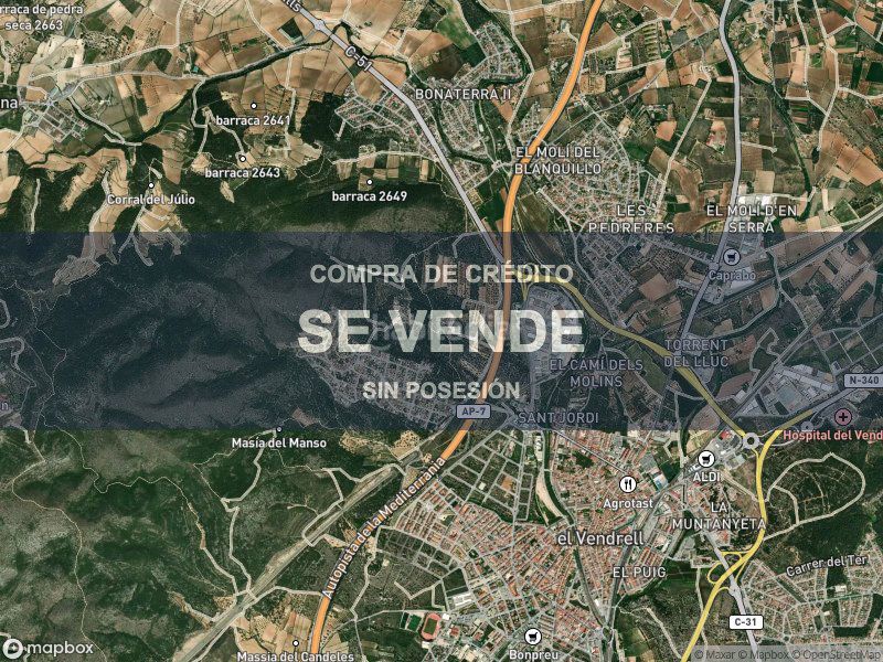 Foto f314279b-ffa1-48d6-9c68-f8509e9a65e6. Pis a Centre Vendrell (El)
