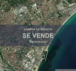 Pis a Sant Adrià Nord