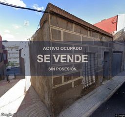 Etagenwohnung in Santa Lucía. Compra directa  inmueble en cartagena