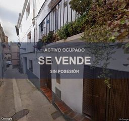 Pis a Mesones de Isuela. Compra directa  inmueble en mesones de isuela