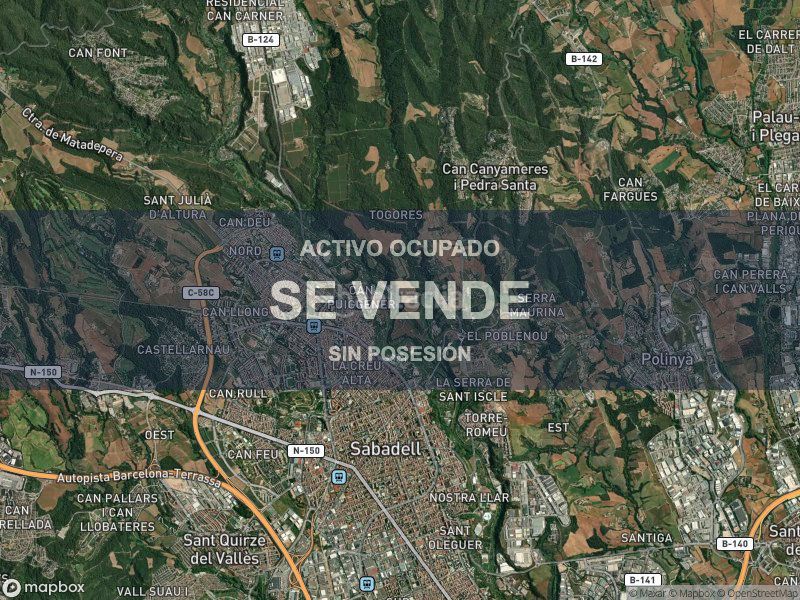 Foto 7180486a-a0d6-4080-83a2-2ddd5a399154. Pis a Torre-romeu Sabadell