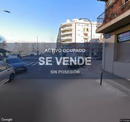 Pis a Sant Pere Nord