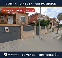 Pis a Sant Salvador
