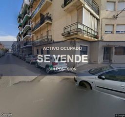 Flat in Zafra. Vivienda  112 m en zafra