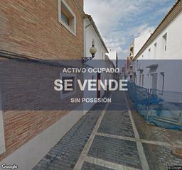 Flat in Ibi. Vivienda  104 m en ibi