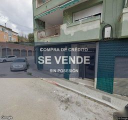 Piso en Can gili. Compra de crédito  vivienda en granollers  ref 1133sy1