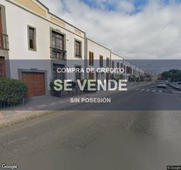 Appartement à San Juan. Compra de crédito  inmueble en telde  ref 1142ir1