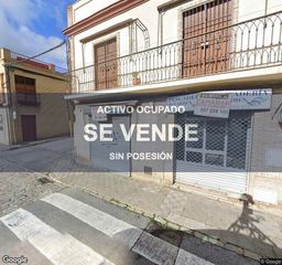 Pis a Coria del Río. Vivienda  88 m en coria del rio