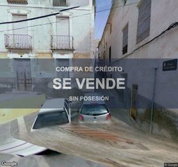 Appartamento in Ricote. Compra de crédito  inmueble en ricote