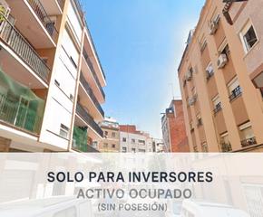 Etagenwohnung in Carrer de les Glicines
