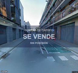 Aparcament cotxe a Cardedeu. Compra de crédito  garaje en cardedeu  ref 1150li1