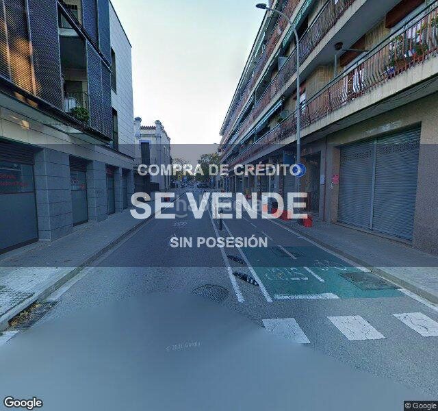 Foto 17791bf5-d6f6-4b34-8025-0c5add4ac486. Aparcament cotxe a Cardedeu