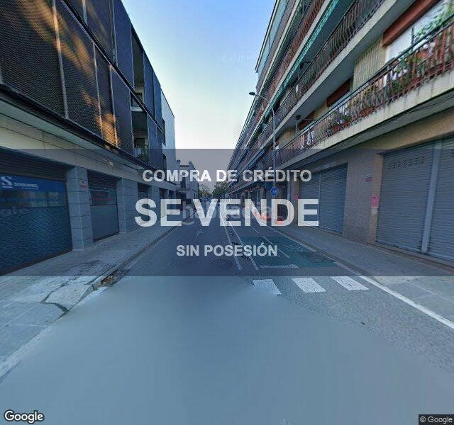 Foto 27acee2a-6ae1-492c-9356-8643a7ba4810. Aparcament cotxe a Cardedeu