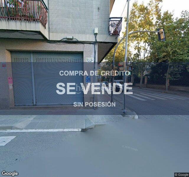 Foto 784a0864-0ac3-422a-9dea-ce20ccd34a52. Aparcament cotxe a Cardedeu