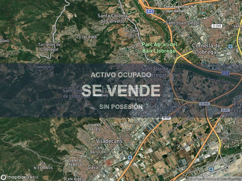 Foto e85f9412-0055-4d13-83e1-fd24ce13a96a. Pis a La Roureda Viladecans