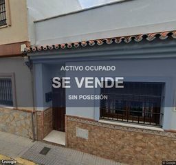 Pis a Centro-San Felipe-Huerta Fava. Compra directa  inmueble en la línea de la concepción