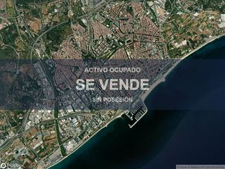 Pis a El Palau - Escorxador
