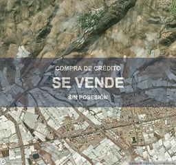 Local Comercial a Las Cabañuelas. Compra de crédito  local en vicar
