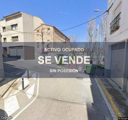 Pis a Santa Margarida de Montbui. Vivienda  53 m en santa margarida de montbui
