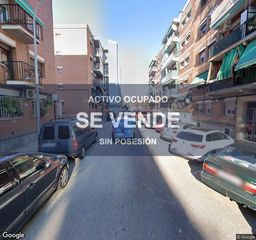Pis a Can Puiggener. Vivienda  59 m en sabadell