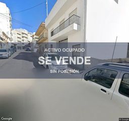 Local Comercial a Benissa Pueblo
