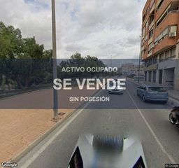 Piso en Plaza de Toros-Avenida Chapí-Trinquete. Compra directa  inmueble en elda