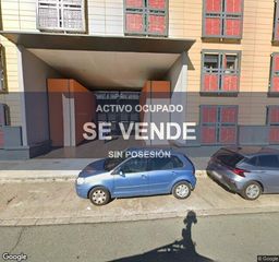 Etagenwohnung in La Pañoleta. Compra directa  inmueble en camas, sevilla