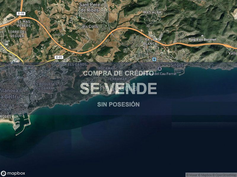 Foto a8048c5b-1d97-4cc4-8f6e-0ee4561ed681. Pis a Centre Sitges