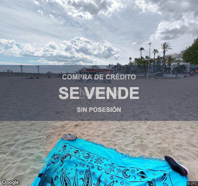 Foto bdae2756-da8c-466a-b4f4-0ac93f0c3a41. Pis a Centre Sitges