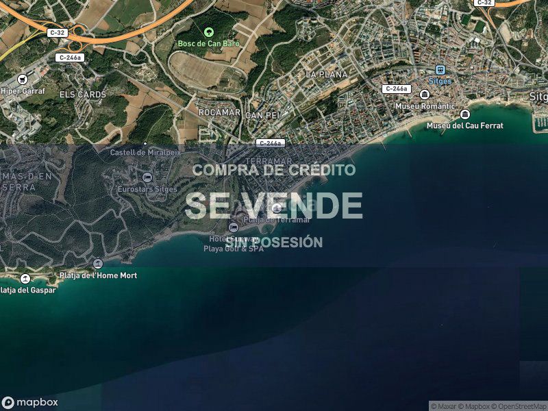 Foto dd84f323-49fa-4b61-9a61-facc0945266f. Pis a Centre Sitges