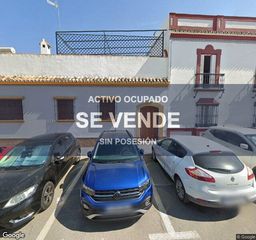 Pis a Cantillana. Compra directa  inmueble en cantillana