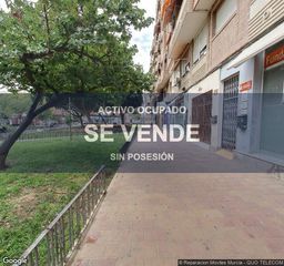 Pis a Fortuna. Vivienda  139 m en fortuna