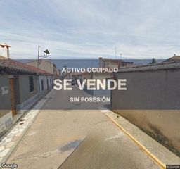 Pis a Alcaudete de la Jara. Compra directa  inmueble en alcaudete de la jara