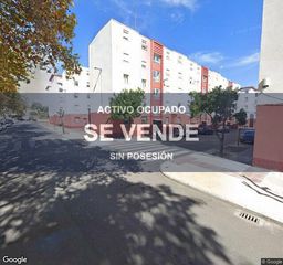 Pis a El Juncal - Vallealto. Vivienda  50 m en el puerto de santa maria