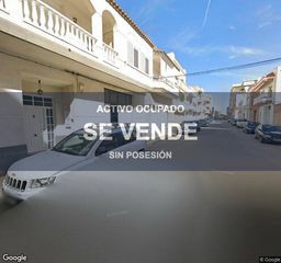 Piso en Nord. Vivienda  101 m en la rapita