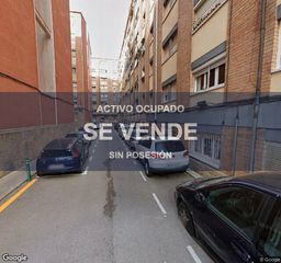 Pis a Can Boada. Vivienda  80 m en terrassa