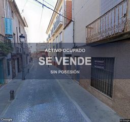 Appartement à Novelda. Compra directa  inmueble en novelda