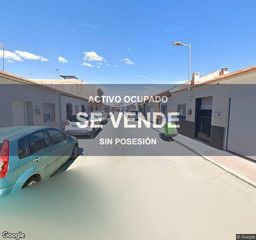 Pis a Torres de Cotillas (Las). Compra directa  inmueble en las torres de cotillas