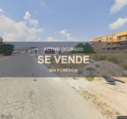 Etagenwohnung in Fortuna. Compra directa  vivienda en fortuna, murcia