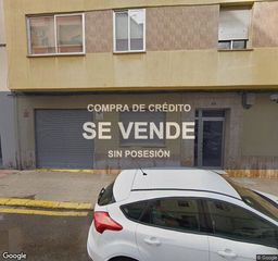 Pis a Plaza Donoso Cortés - Avenida Magdalena