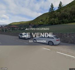 Bâtiment à usage industriel à Cabezón de Liébana. Compra directa  inmueble en cabezón de liébana