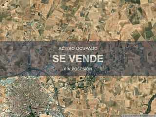 Etagenwohnung in Roda (La). Compra directa  inmueble en la roda