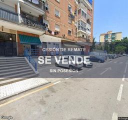 Pis a La Luz - El Torcal