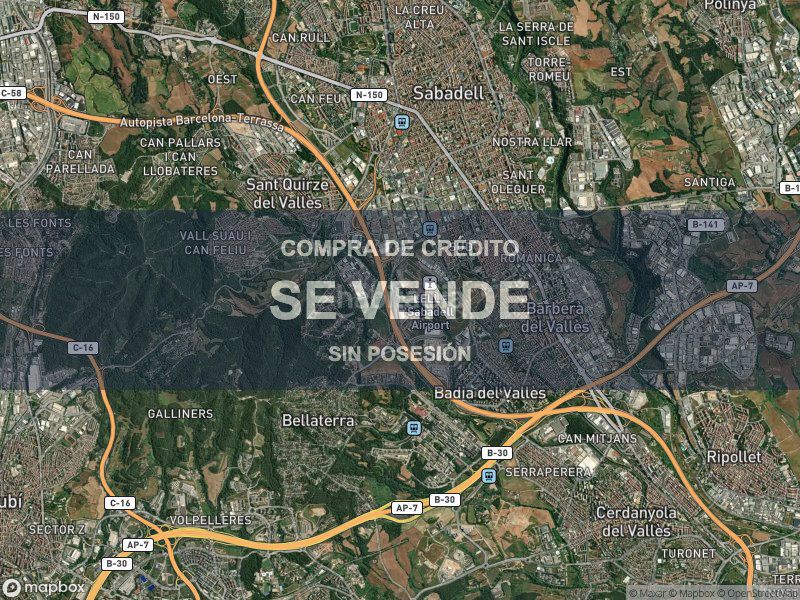 Foto 1b921d7e-5e6d-45c9-8915-d0c65f92a6f8. Pis a Creu de Barberà Sabadell