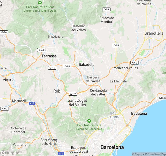 Foto 7c4e785d-5e12-402a-a5e2-1f27d1bab74d. Pis a Creu de Barberà Sabadell