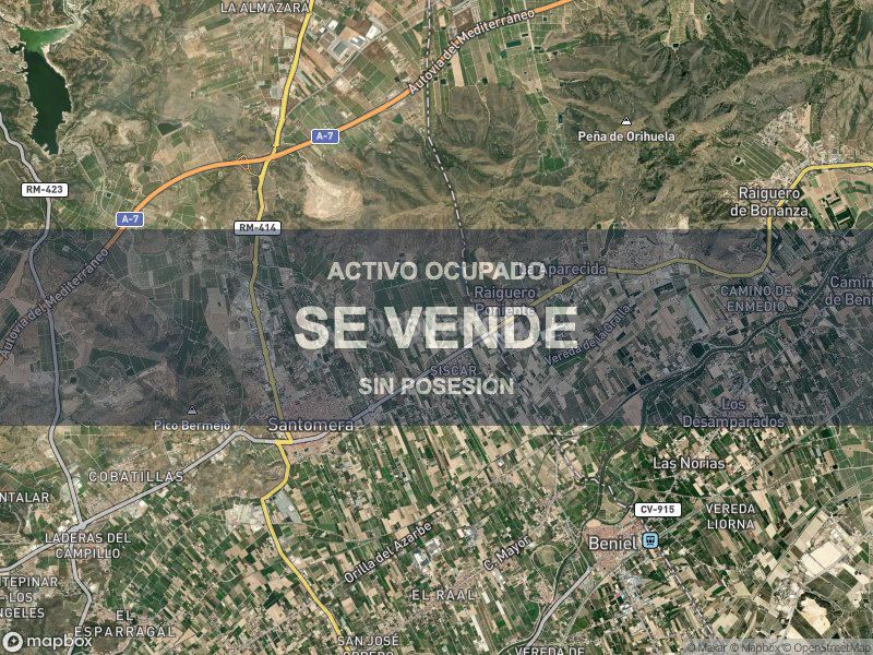 Foto 36f4bc5f-3494-4081-ab63-0dc5f646486e. Pis a Santomera