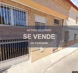 Flat in Santomera. Compra directa  inmueble en santomera