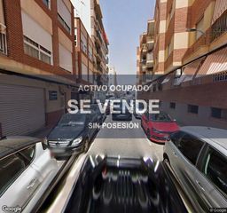 Pis a Casco Antiguo